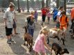 Besuch im Serengeti Park.brFoto: S. Leistner